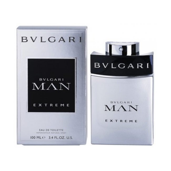 BVLGARI-MAN-EXTREME Man Extreme