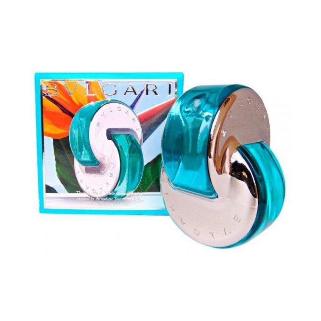 OMNIA-PARAIBA Bvlgari Omnia Paraiba