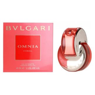 Bvlgari Omnia Coral