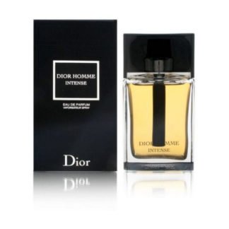 Dior Homme Intense