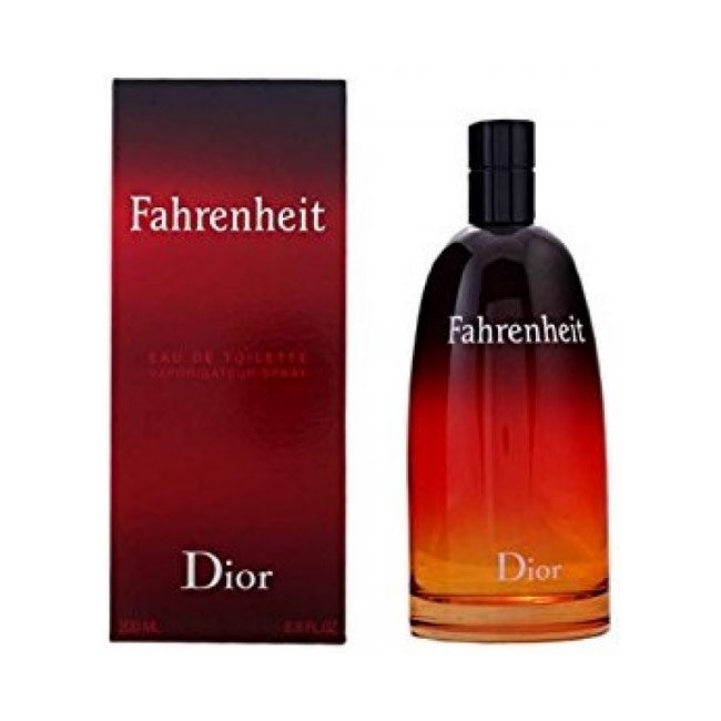FAHRENHEIT-by-Christian-Dior Fahrenheit