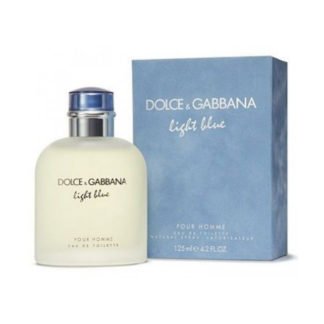 LIGHT BLUE D&G