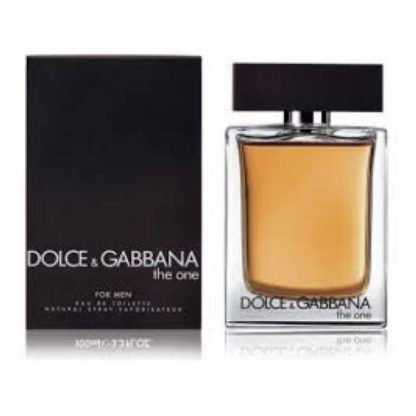 THE ONE D&G