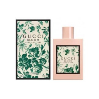 BLOOM ACQUA DI FIORI by Gucci