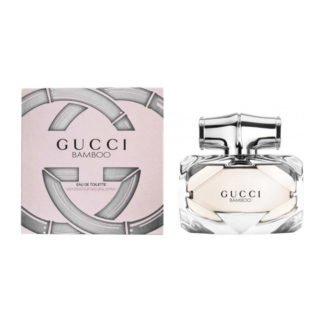 GUCCI BAMBOO by Gucci