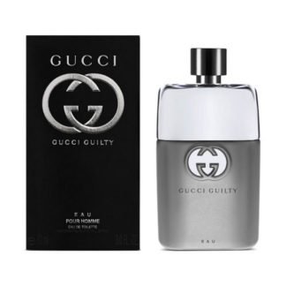 GUCCI GUILTY POUR HOMME by Gucci