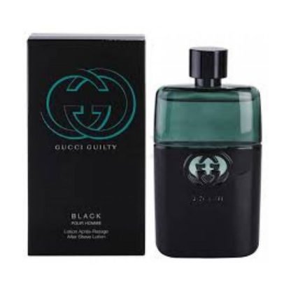 Gucci Guilty Black Pour Homme