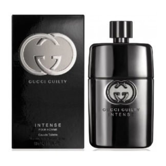 Gucci Guilty Intense Pour Homme